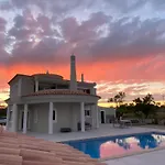 Lorida - Piscine Privee Villa Albufeira