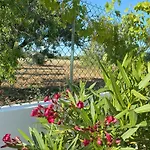 Lorida - Piscine Privee Willa