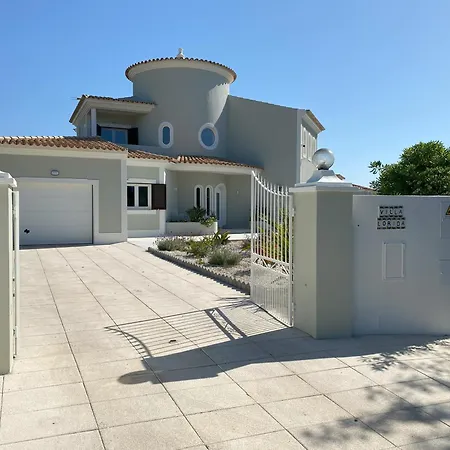Villa Lorida - Piscine Privee