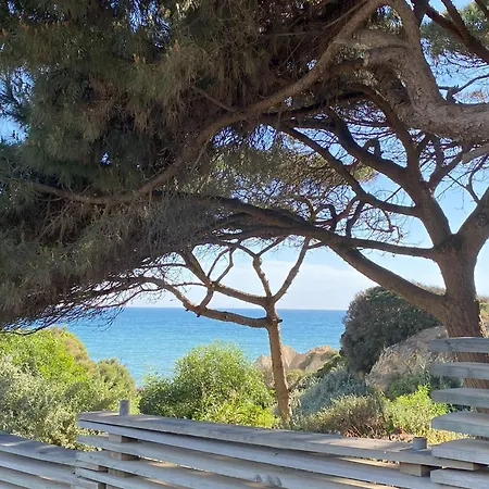 Lorida - Piscine Privee Willa Albufeira