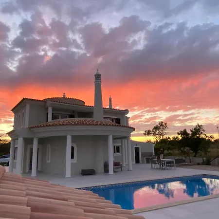 Lorida - Piscine Privee Villa Albufeira